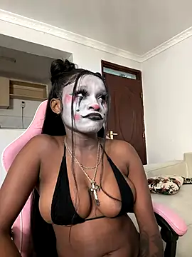 Lil-shawrie online show from 2, 10, 2025