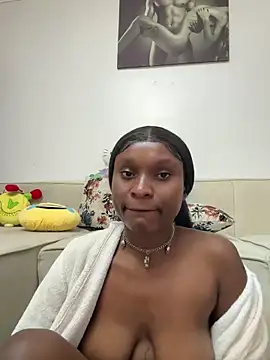 Lil-shawrie online show from 7, 3, 2026