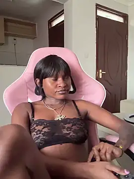 Lil-shawrie online show from 3, 10, 2025