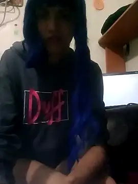 famousfox-69 online show from 9, 9, 2025