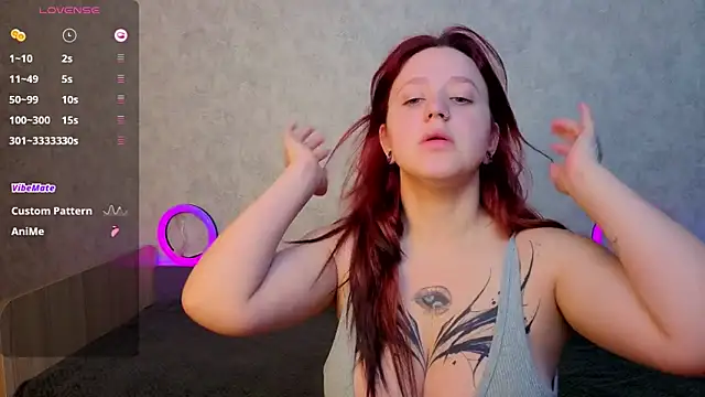 Mini Lady1 online show from 10, 9, 2025