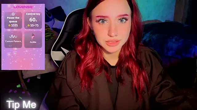 Mini Lady1 online show from 14, 5, 2026