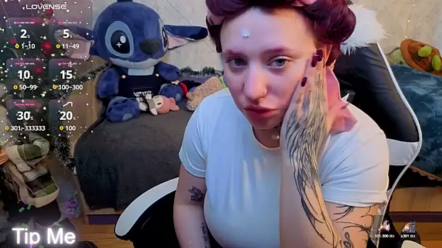 Mini Lady1 online show from 6, 1, 2026