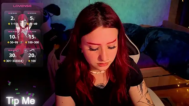 Mini Lady1 online show from 3, 4, 2026