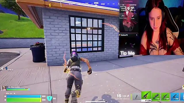 Mini Lady1 online show from 7, 3, 2026