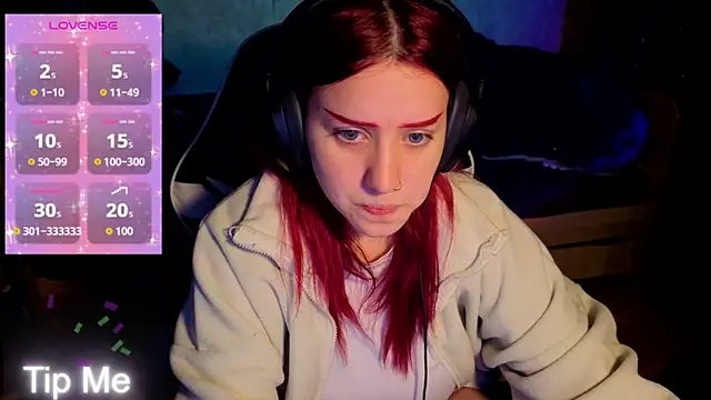 Mini Lady1 online show from 19, 4, 2026