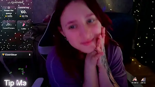 Mini Lady1 online show from 6, 2, 2026