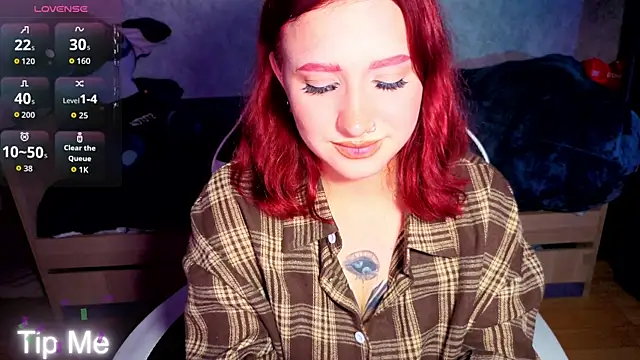 Snapshot of Mini_Lady1 chatting on 21, 7, 2026 Mini Lady1 online show from 21, 7, 2026