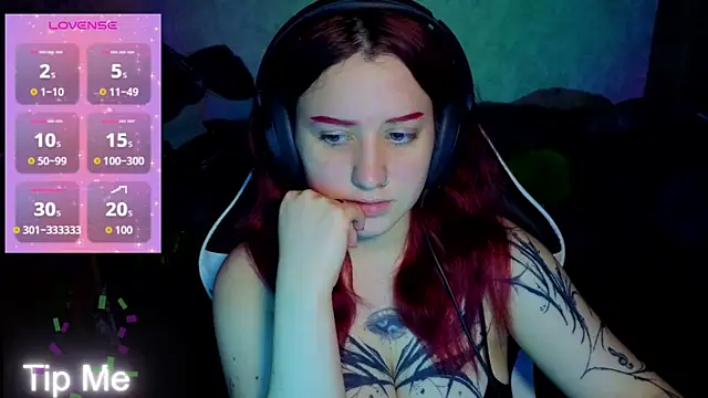Mini Lady1 online show from 10, 5, 2026