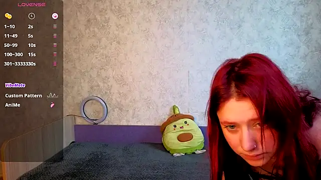 Mini Lady1 online show from 21, 10, 2025