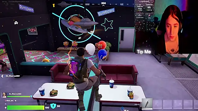 Mini Lady1 online show from 3, 3, 2026