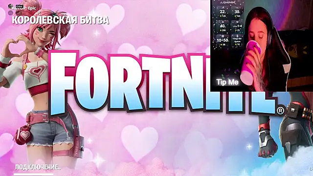 Mini Lady1 online show from 4, 3, 2026