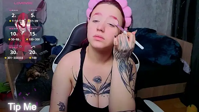 Mini Lady1 online show from 6, 3, 2026