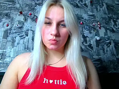 HoneyNelly online show from 22, 4, 2026