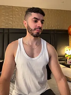 AxelThompson  online show from 30, 10, 2025