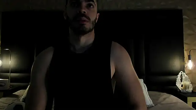 AxelThompson  online show from 21, 11, 2025