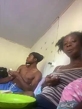 GeileErica online show from 9, 11, 2025