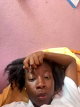 GeileErica online show from 6, 11, 2025