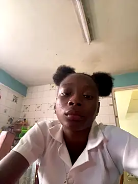 GeileErica online show from 3, 11, 2025