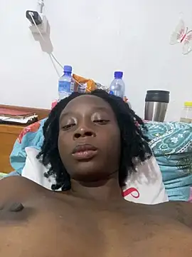 GeileErica online show from 15, 12, 2025