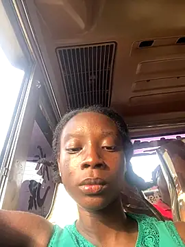 GeileErica online show from 4, 12, 2025