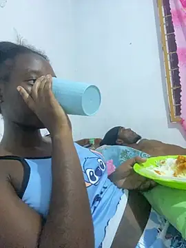 GeileErica online show from 18, 11, 2025