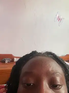 GeileErica online show from 18, 12, 2025