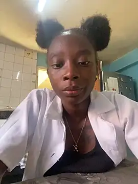 GeileErica online show from 4, 11, 2025