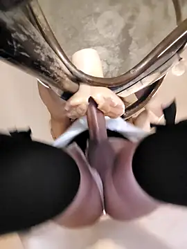 Samuraihotlady online show from 29, 10, 2025