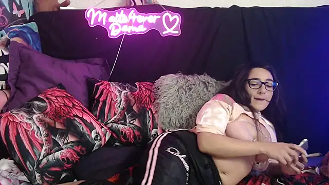 Maite4ever online show from 13, 1, 2026