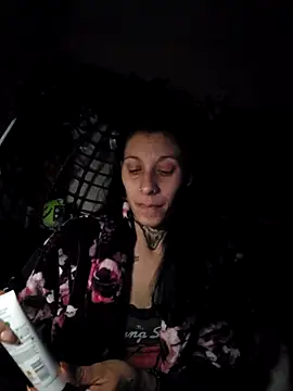 Snapshot of DarkAngelz1 chatting on 30, 11, 2025 DarkAngelz1 online show from 30, 11, 2025