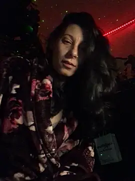 DarkAngelz1 online show from 23, 12, 2025