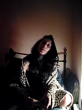 DarkAngelz1 online show from 17, 2, 2026