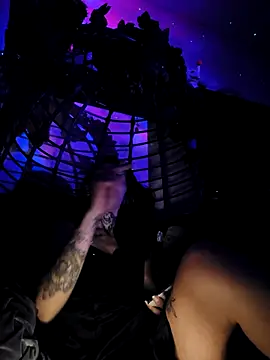 Snapshot of DarkAngelz1 chatting on 30, 10, 2025 DarkAngelz1 online show from 30, 10, 2025