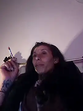 DarkAngelz1 online show from 14, 4, 2026