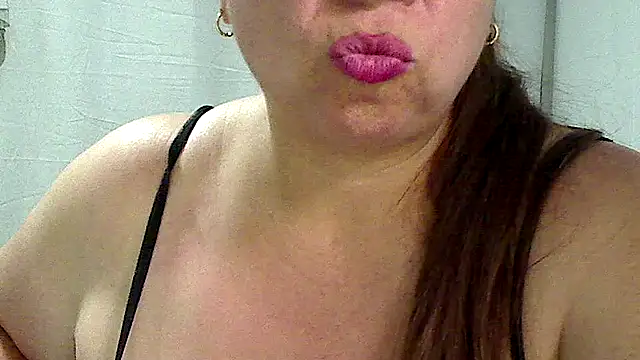 luciana69hot online show from 8, 4, 2026