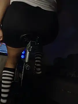 Mistress Nara online show from 24, 11, 2025