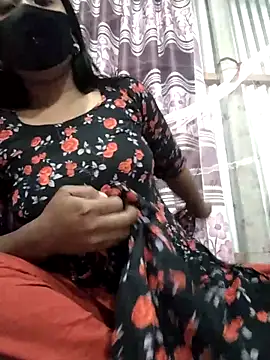 Snapshot of Rubaiya1 chatting on 2, 2, 2026 Rubaiya1 online show from 2, 2, 2026
