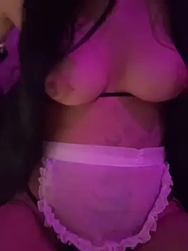 YourDevilGirl  online show from 31, 3, 2026