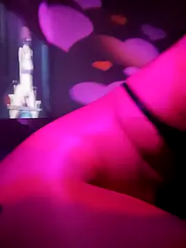 YourDevilGirl  online show from 14, 12, 2025