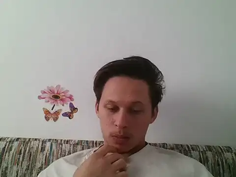 luciferalpha1231 online show from 15, 9, 2025