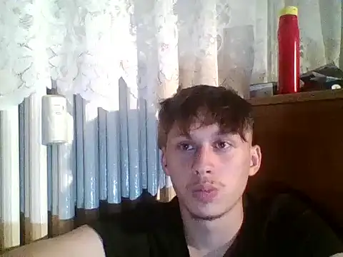 luciferalpha1231 online show from 20, 9, 2025