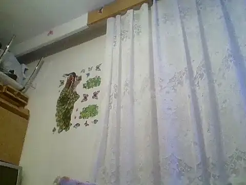 luciferalpha1231 online show from 5, 10, 2025