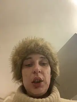 BestSexForYou online show from 1, 12, 2025