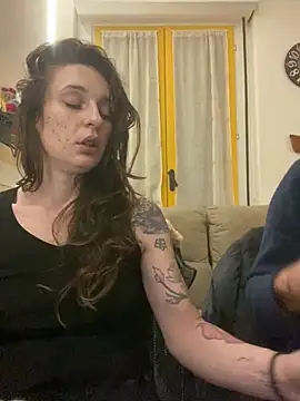 BestSexForYou online show from 18, 12, 2025