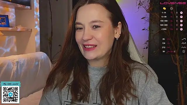 mia here online show from 1, 12, 2025