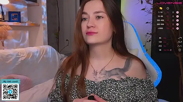 mia here online show from 21, 10, 2025