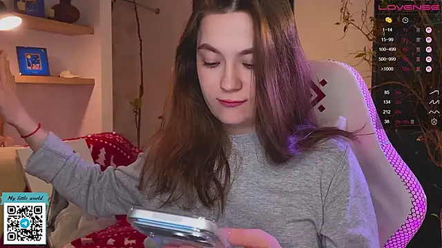 mia here online show from 20, 12, 2025