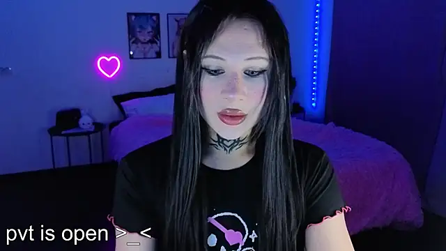 your little eva online show from 22, 9, 2025