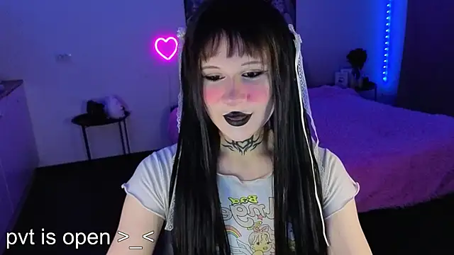 your little eva online show from 10, 9, 2025